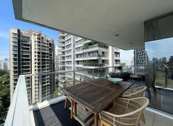Paterson Suites (D9), Condominium #455047611